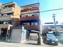 サイト京都西院