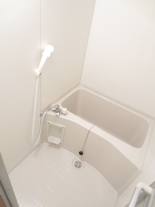 物件内観写真14　(バス／シャワールーム等)