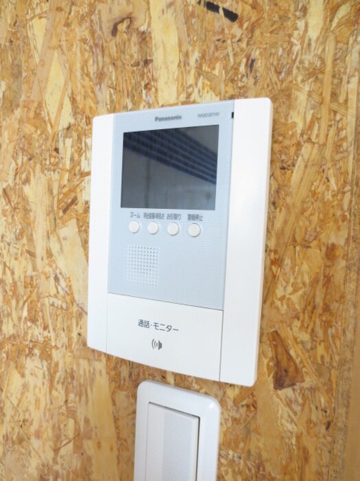 物件内観写真16　(玄関)