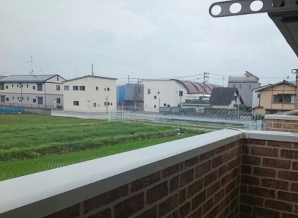 周辺環境