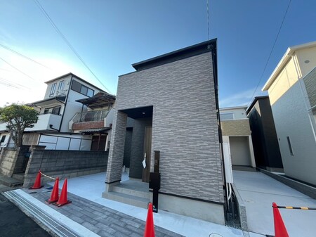 K-village猪名寺1外観写真