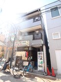 福山ハイツ
