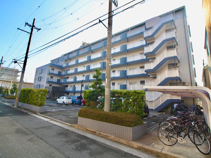 物件外観写真5　(外観写真)