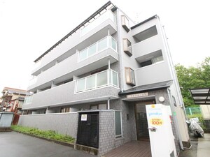 フルブルーム外観写真