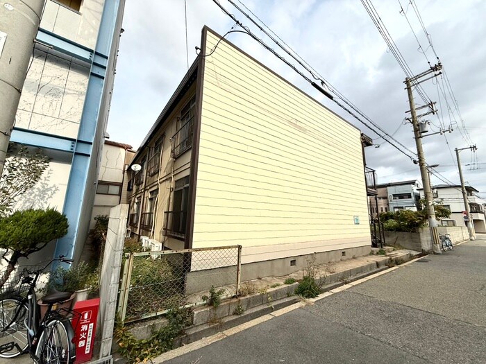 物件外観写真6　(外観写真)