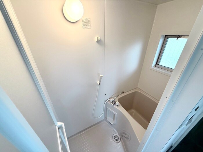 物件内観写真11　(バス／シャワールーム等)