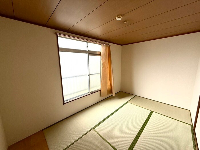 物件内観写真13　(居室)