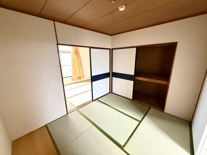 物件内観写真14　(居室)