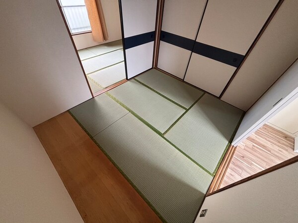 居室