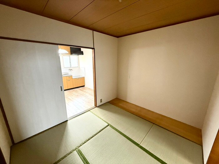 物件内観写真17　(居室)