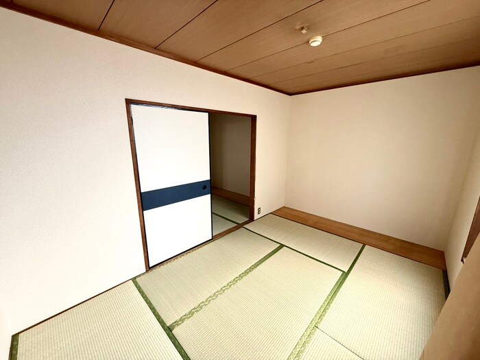 物件内観写真18　(居室)