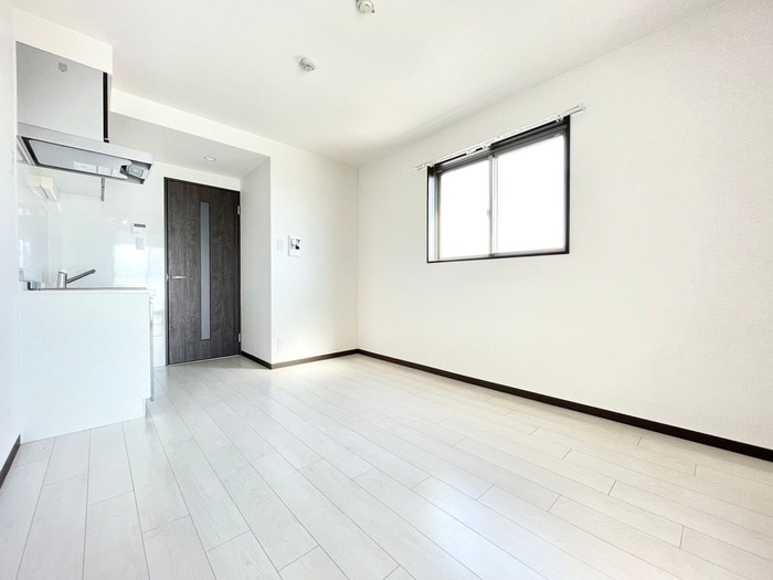 物件内観写真7　(居室)