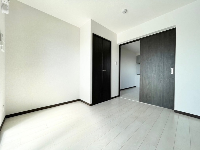 物件内観写真12　(居室)