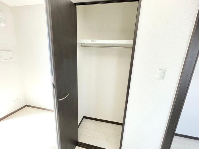 物件内観写真15　(収納)