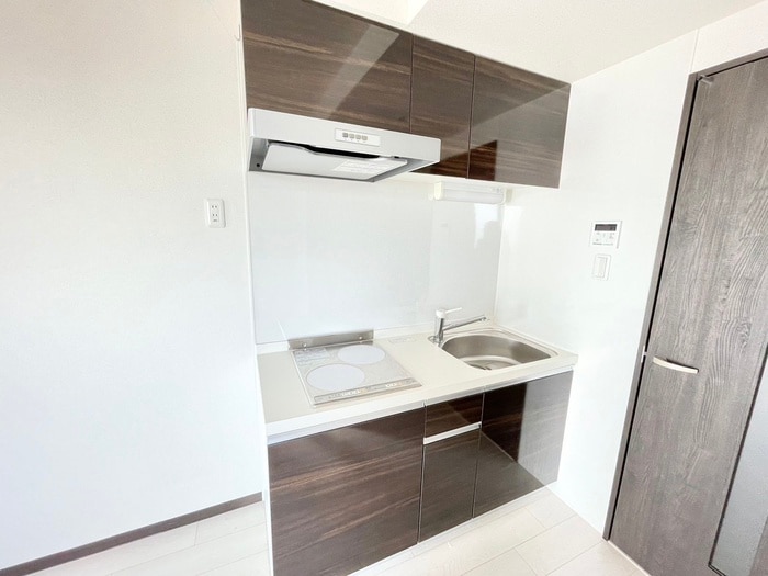 物件内観写真16　(キッチン)