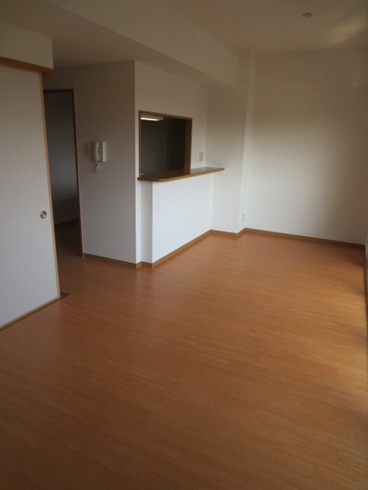 物件内観写真7　(キッチン)