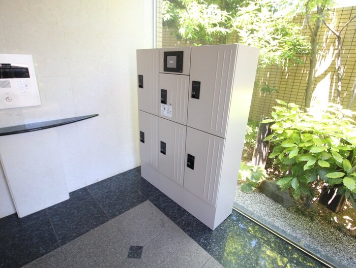 物件外観写真6　(建物設備)