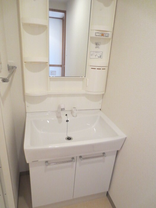 物件内観写真14　(洗面)