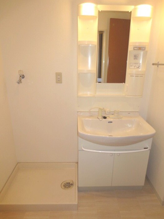物件内観写真14　(洗面)