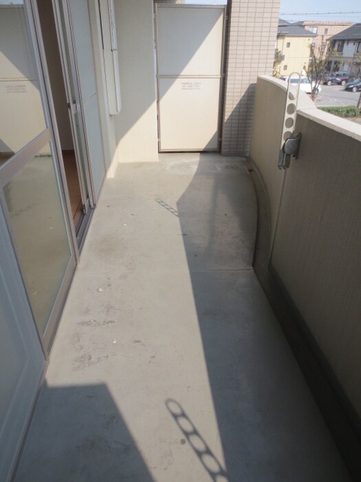 物件内観写真16　(ベランダ・バルコニー)