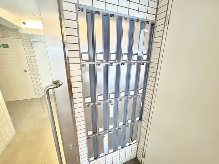 物件外観写真5　(建物設備)