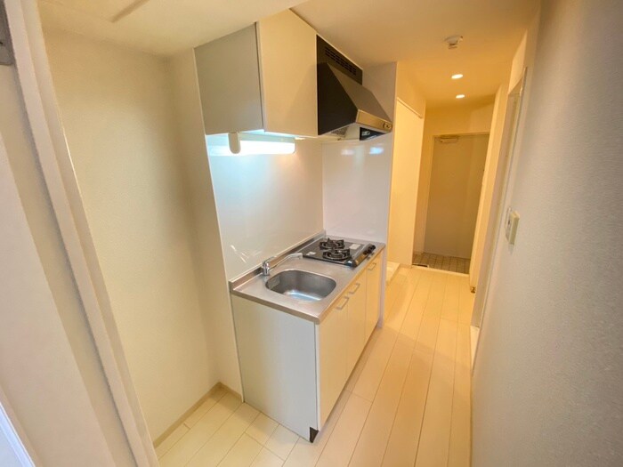 物件内観写真10　(キッチン)