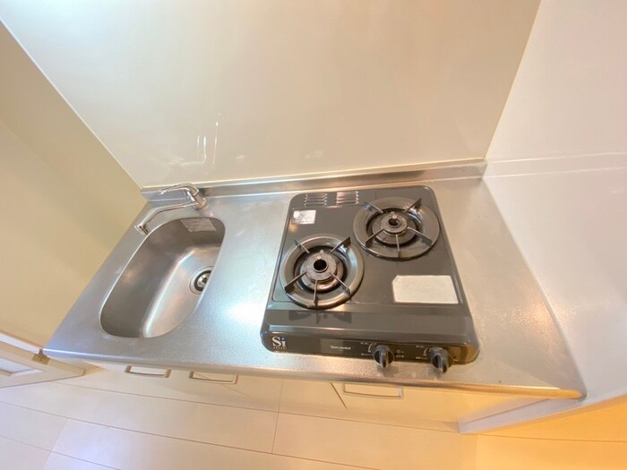 物件内観写真11　(キッチン)