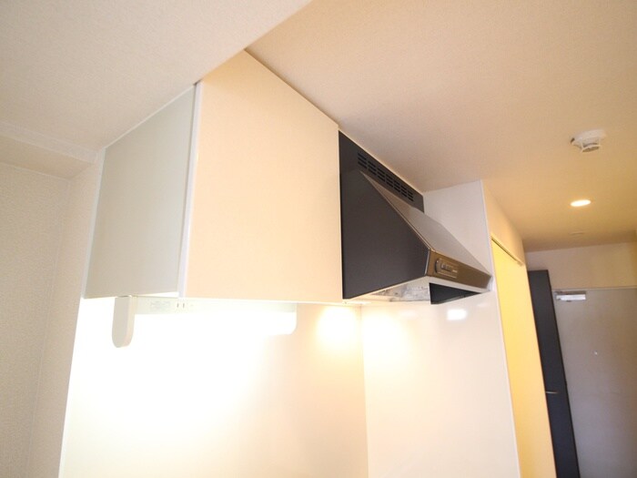 物件内観写真19　(キッチン)