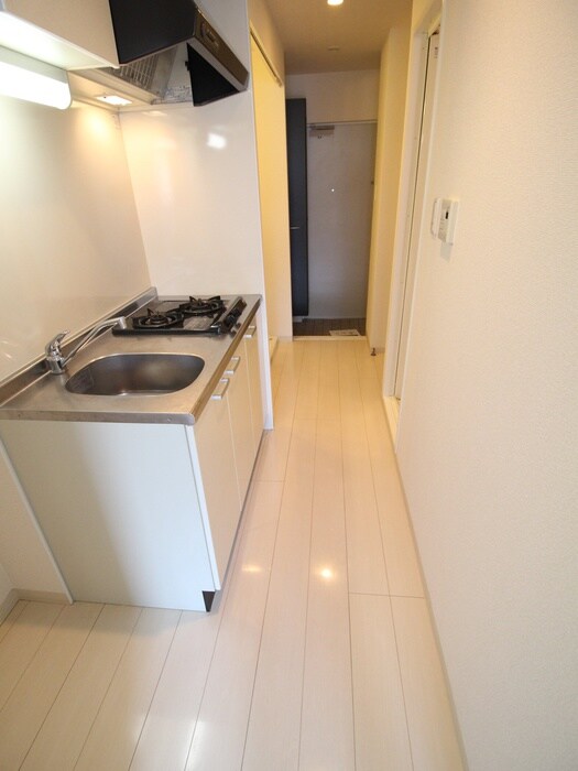 物件内観写真22　(廊下)