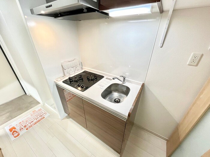 物件内観写真8　(キッチン)