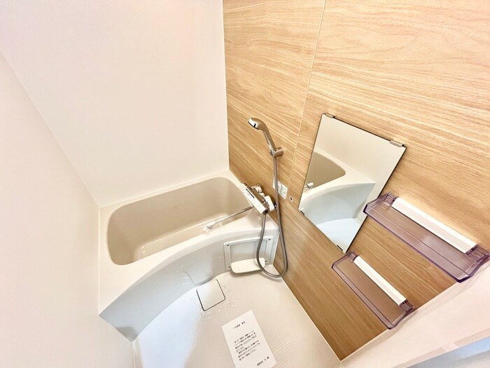 物件内観写真10　(バス／シャワールーム等)