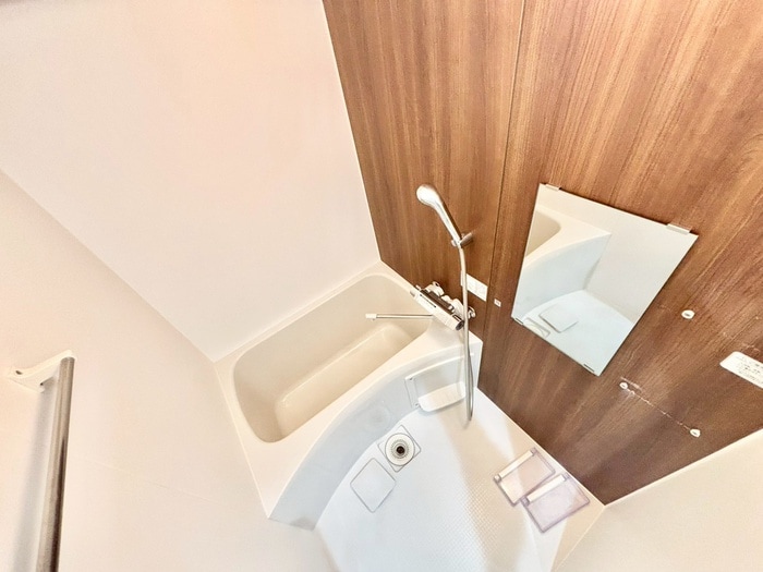 物件内観写真10　(バス／シャワールーム等)