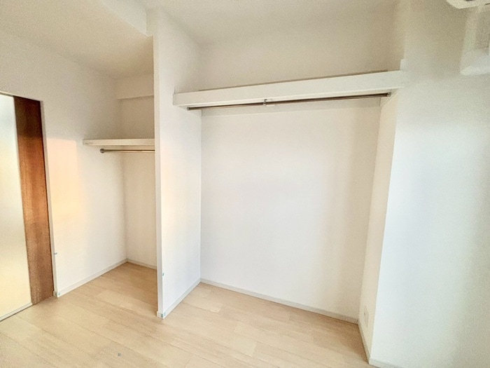 物件内観写真14　(収納)
