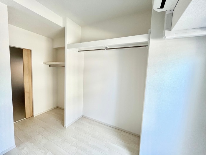 物件内観写真15　(収納)