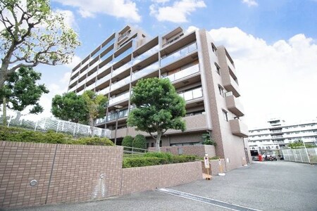 ｳﾞｨﾙﾇ-ﾌﾞ緑地公園ﾉ-ｽﾋﾙ(５０５)外観写真
