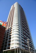 ザ・梅田タワ－(903)
