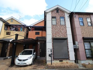 上島町戸建外観写真
