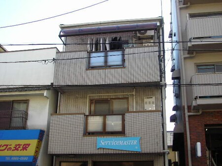 Ksコート曽根南外観写真