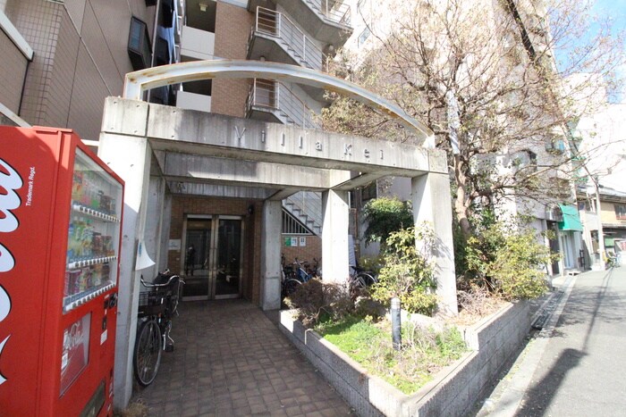 物件外観写真4　(外観写真)