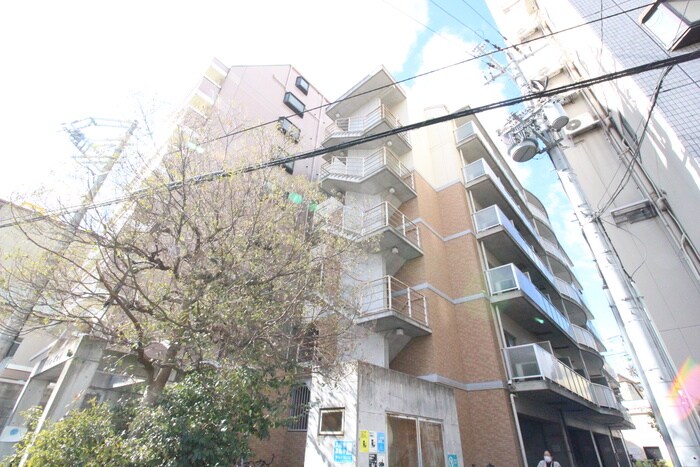 物件外観写真6　(外観写真)