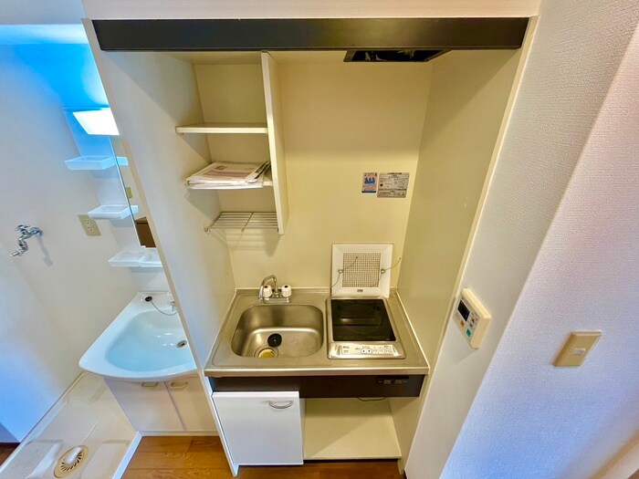 物件内観写真10　(キッチン)