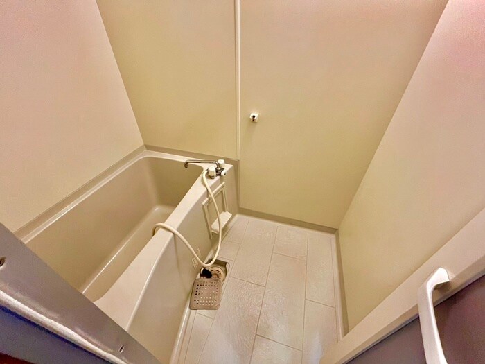 物件内観写真13　(バス／シャワールーム等)