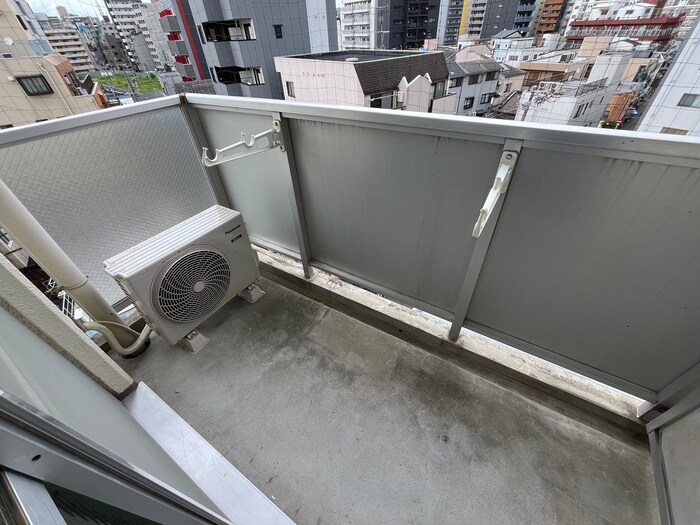 物件内観写真17　(ベランダ・バルコニー)