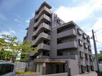 Sun　Bird　桂の外観写真