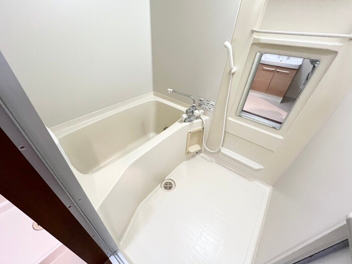 物件内観写真9　(バス／シャワールーム等)