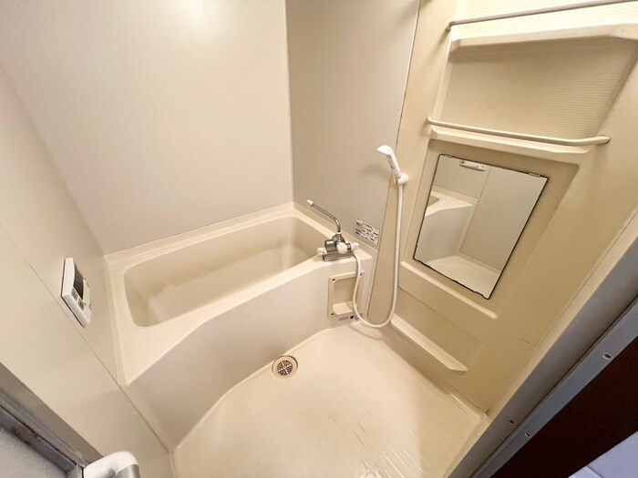 物件内観写真9　(バス／シャワールーム等)