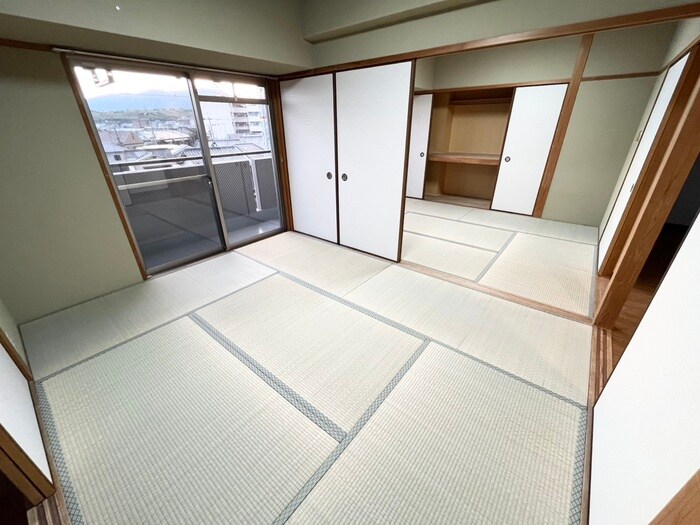 物件内観写真12　(居室)