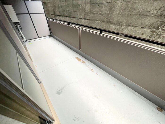 物件内観写真16　(ベランダ・バルコニー)