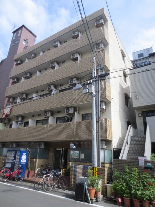 物件外観写真2　(外観写真)