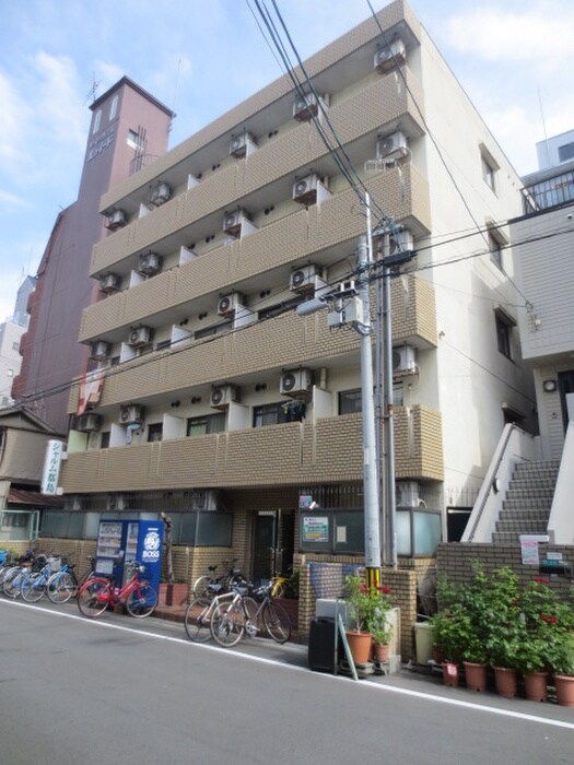 物件外観写真5　(外観写真)